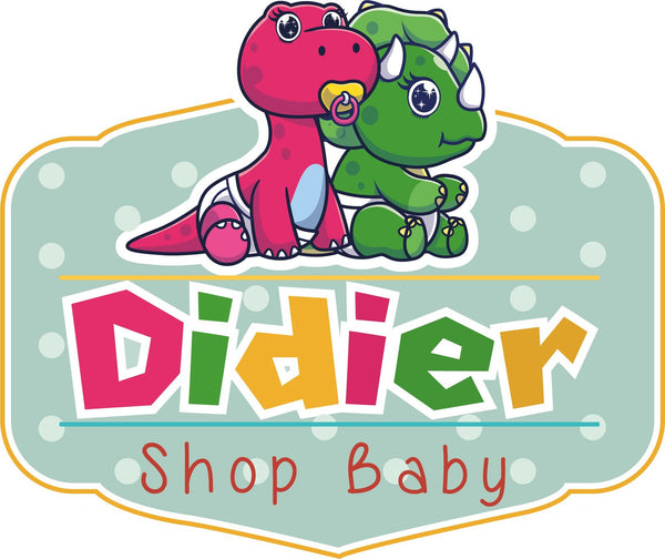 Didier Shop Baby