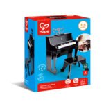 Learn with Lights Piano Black - Image 3