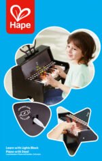 Learn with Lights Piano Black - Image 10