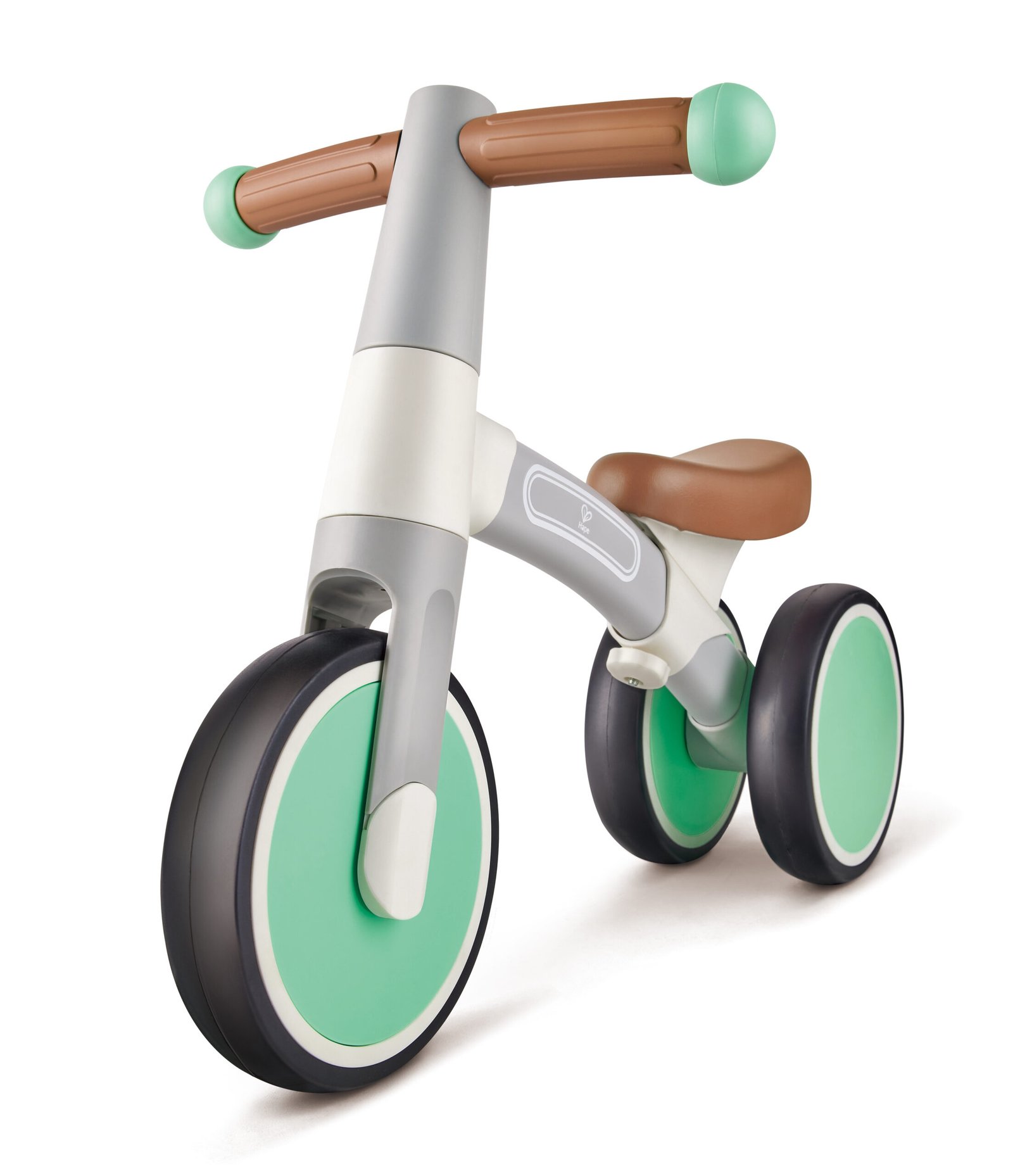 E0104_10 Mi Primer Triciclo Menta Hape E0104 - Image 1