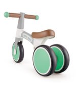 Mi Primer Triciclo Menta Hape E0104 - Image 3