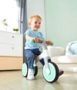 Mi Primer Triciclo Menta Hape E0104 - Image 4